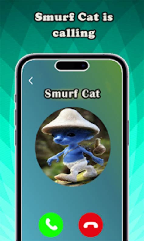 Smurf Cat _call game for Android - Download