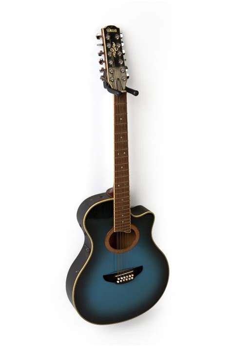 Yamaha 12 String Electric Guitar with original box; Yamaha; ART1120-AC288 | eHive