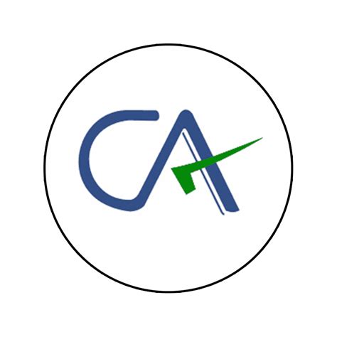 New CA Logo PNG