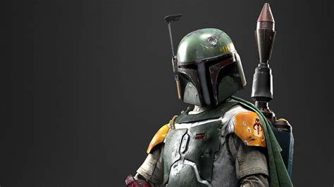 Top 999+ Boba Fett Wallpaper Full HD, 4K Free to Use