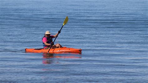 Kayak Travel Trip: Seven Tips To Plan Relaxation On Water Quickly