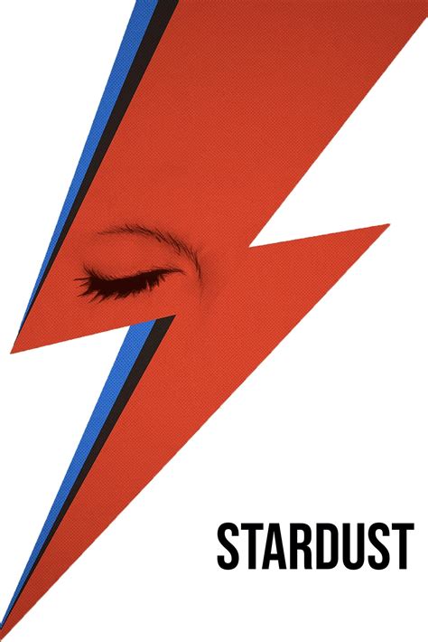 Stardust (2020) - Posters — The Movie Database (TMDB)