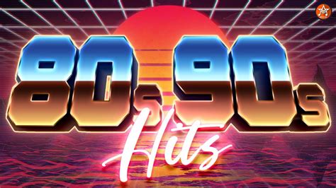 Greatest Hits 80s 90s Music Hits Of All Time 458 - Back to the 80's 90's Songs Playlist Ever 458 ...