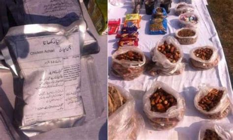 Attack on Army camp: Food packets with Pak markings found | India News – India TV