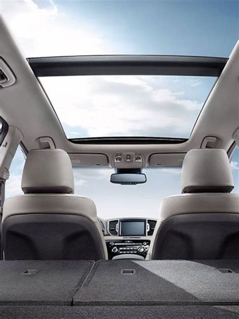 Know all about the most affordable SUVs with sunroof – 𝐓𝐡𝐞 𝐓𝐢𝐦𝐞𝐬 𝐎𝐟 𝐆𝐞𝐧𝐳