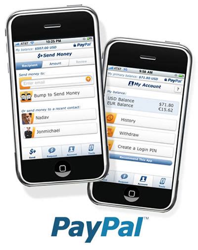 PayPal announces PayPal Here app to get on-the-go Sale Reports | HostOnNet.com