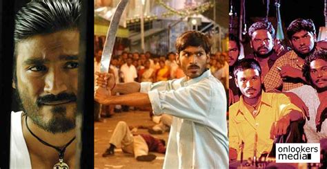 Dhanush Selvaraghavan Movies : Selvaraghavan is an indian film director and screenwriter who has ...