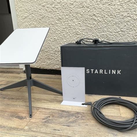 Starlink Ethernet Router Kit – Sunny Martins Computers