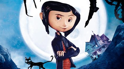 Why You Shouldn't Overlook the Wonderful Coraline - UpNext by Reelgood