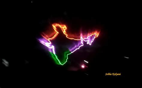 A Wonderful Laser Show At Lumbini Park in Hyderabad