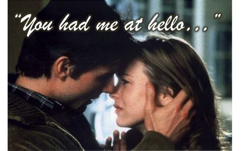 100 Romantic Movie Quotes. QuotesGram