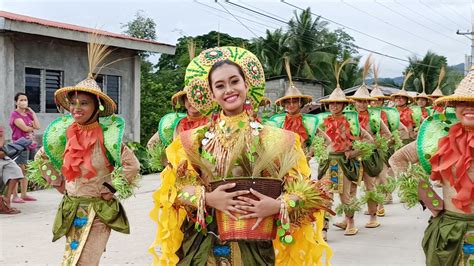 Leyte town held 1st ever festival - Leyte Samar Daily News