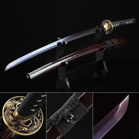 Real japanese katana - havalmain