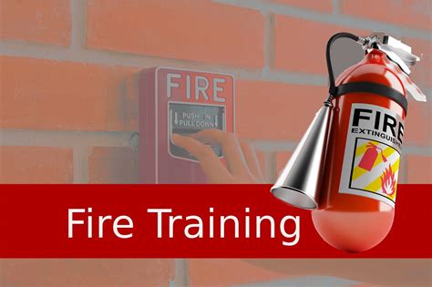 Training your staff in fire safety: Why Is It Important? - VFP