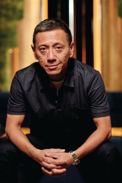 Inside The Design Mind Of Hong Kong Nightlife Legend Gilbert Yeung | Tatler Asia