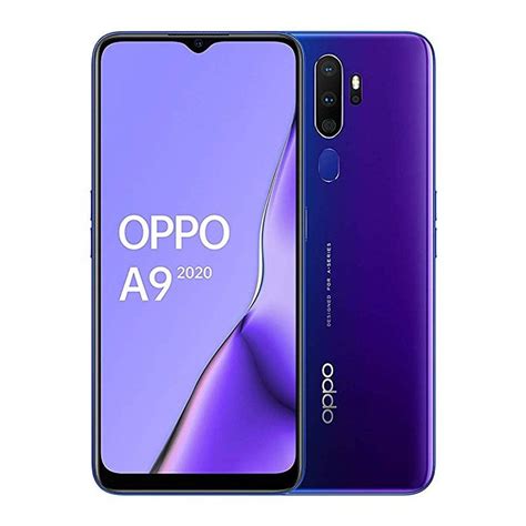 Oppo A9 (2020) Price in Pakistan 2024 | PriceOye