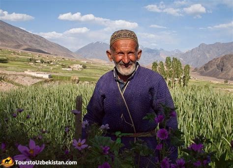 Tajik people - Photogallery, Photogallery of Tajikistan, Tours to Tajikistan