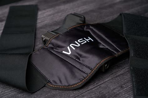 The VNSH Holster