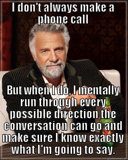 Phone call diligence - quickmeme