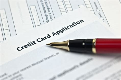 How to apply for a business credit card