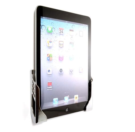 Wall Mount for iPad Air & Air 2; Dock and Charge Station; Koala Mount ...