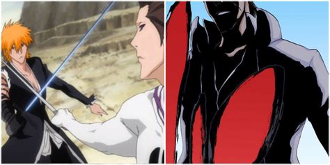 Bleach: 10 Ways Aizen Could Have Won