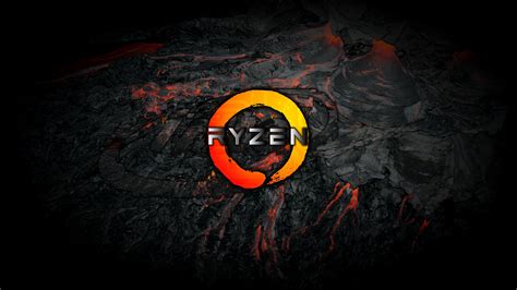 1920x1080 AMD Logo Ryzen 4k Laptop Full HD 1080P ,HD 4k Wallpapers,Images,Backgrounds,Photos and ...