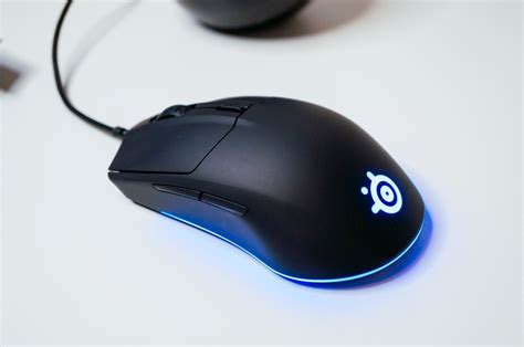 SteelSeries Rival 3 and Rival 650 review | Best Buy Blog