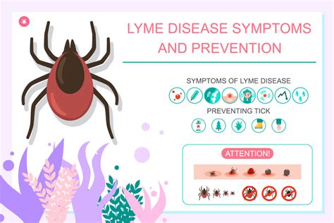 Tick-Borne Disease & Prevention - An Optimal You