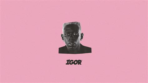 Tyler The Creator Igor Computer Wallpapers - Wallpaper Cave