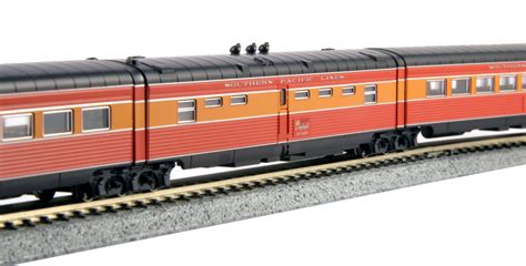 Model Railroads & Trains N SCALE US ARMY TROOP HARRIMAN COMBINE CAR # 88641 PASSENGER CAR Toys ...