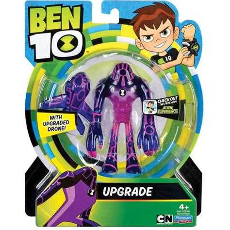 Ben 10 Toys - Ben 10 Alien Projection Omnitrix Roleplay Toy New Aliens ... - Ben 10 action ...