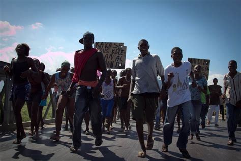 In pictures: Haiti’s cholera outbreak | Gallery | Al Jazeera