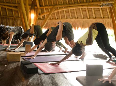 The Best Ubud Yoga Retreat (Even for Beginners) - Blue Karma Magazine