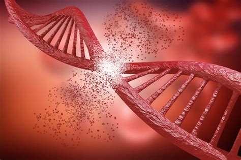 Human Gene Editing: Great Power, Great Responsibility - Scientific American Blog Network