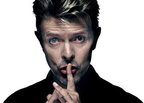 10 Quotes to Commemorate David Bowie - CelebMix