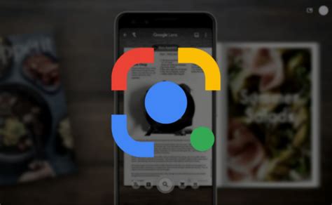 Google Lens gains new AI features | Inquirer Technology