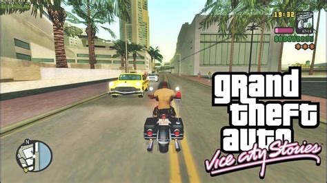 5 best GTA Vice City Stories missions