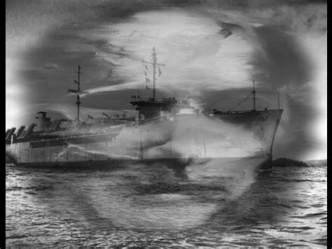 The Ourang Medan, The Mystery of the Deadliest Ghost Ship in History — Beyond Science | Ourang ...