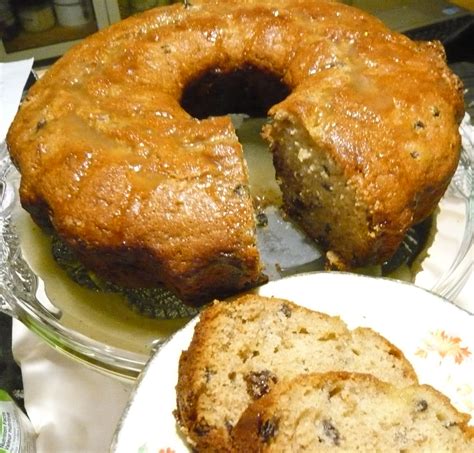 Mincemeat Cake Recipe | Allrecipes