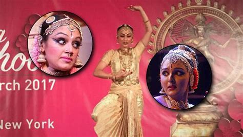 This is why Aishwarya Dhanush's performance at the UN gave a shock to classical dancers