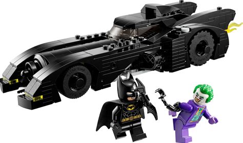 LEGO DC Comics Super Heroes Released in August 2023 | Brickset