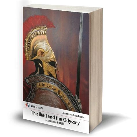 The Iliad and the Odyssey - Core Knowledge Foundation