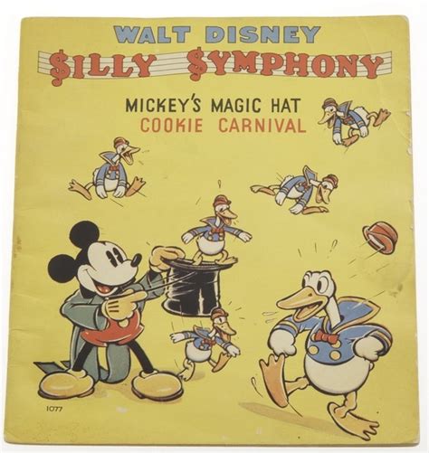 91 best images about Disney Silly Symphonies on Pinterest | Disney, Cartoon and Bunnies