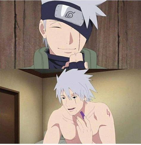 Kakashi Real Face Reveal Naruto Shippuden Episode 469 Review: Omg ...