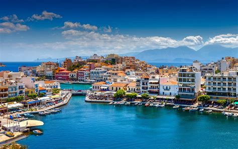 Exploring Crete, Greece’s Biggest Island - Traveldigg.com