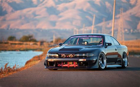 🔥 [40+] 240SX Drift Wallpapers | WallpaperSafari