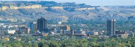 Visit Billings, Montana | Destination Montana