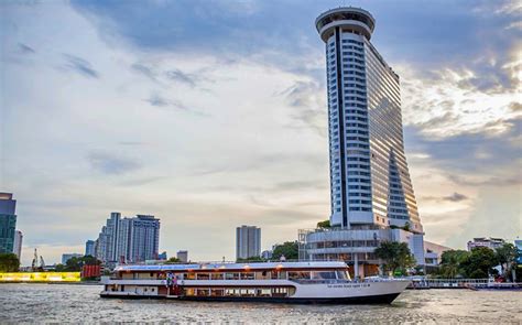 Bangkok Cruise | All You Need to Know about Bangkok Cruises | Headout