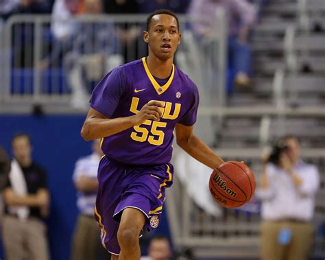 LSU Men's Basketball Face #1 Kentucky Tonight In Baton Rouge